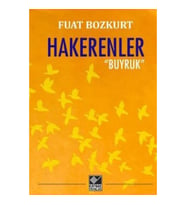 Hakerenler / Buyruk