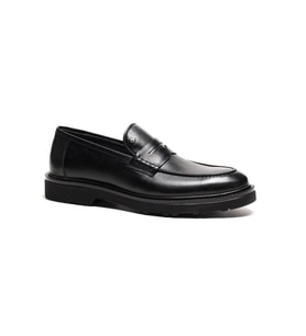 Pierre Cardin 241075 Siyah Eva Taban Erkek Ayakkabı