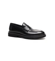 Pierre Cardin 241075 Siyah Eva Taban Erkek Ayakkabı