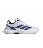 Adidas Defiant Speed 2 M Erkek Tenis Ayakkabısı JR1746 Beyaz