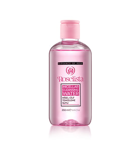 Roselista Gül Misel Suyu 250 ML