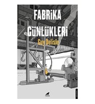 Fabrika Günlükleri