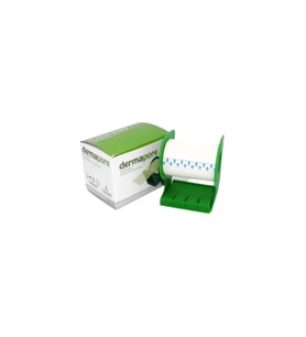 Dermapore Hipoalerjenik Tıbbi Kağıt Flaster 5x5 cm