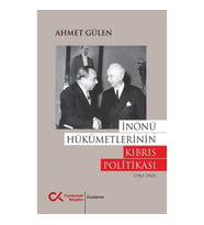 İnönü Hükümetlerinin Kıbrıs Politikası