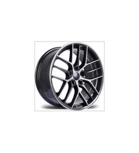 5*112*19*8.5-9.5 ÖN-ARKA GREY DIAMOND EMR