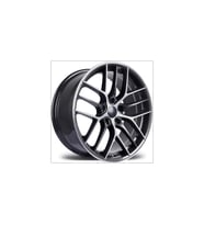 5*112*19*8.5-9.5 ÖN-ARKA GREY DIAMOND EMR