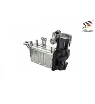 04L131512CG Egr Soğutucu & Valfi Komple ( 3 Çıkış ) - Crafter-Man 2.0 Tdi Daua-Daub-Dava