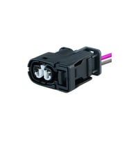 Renault Bobin Soketi 2 Pin Kablolu