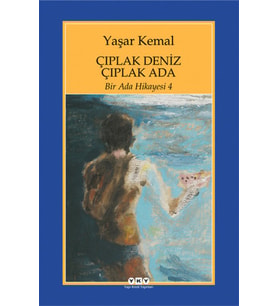 Bir Ada Hikayesi 4 - Deniz Ada