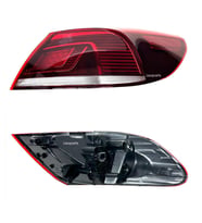 LEOPARTS Volkswagen Passat CC Stop Lambası Dış Sağ 2013-2017 3C8945208AD