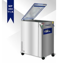 MAKROPACK MP-450-T1/A 45 Cm Tek Çene Ayaklı Gıda Vakum Makinesi