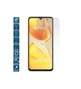 Huawei P40 Pro+ Mat Parmak İzi Bırakmayan Nano Ekran Koruyucu Film