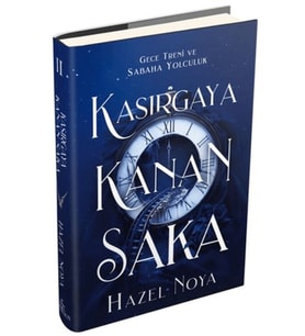 Kasırgaya Kanan Saka 2