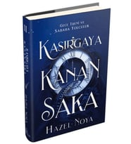 Kasırgaya Kanan Saka 2