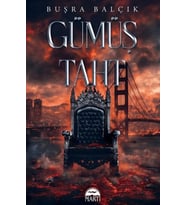 Gümüş Taht