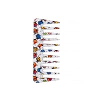 Tarko Salon Fun Line Tarak F-8205
