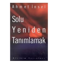 Solu Yeniden Tanımlamak