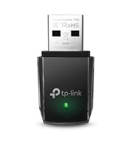 TP-LINK ARCHER T3U 1300mbps Dual Band USB Kablosuz Adaptör
