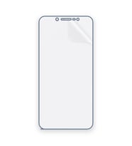 SChitec VIVO Y66 Uyumlu Ön Yüzey Nano Şeffaf Hidrojel Ekran Koruyucu