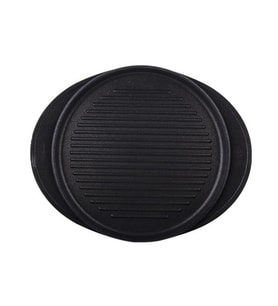 Aryıldız Döküm Grill Tepsi Pro Grade 34cm