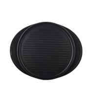 Aryıldız Döküm Grill Tepsi Pro Grade 34cm