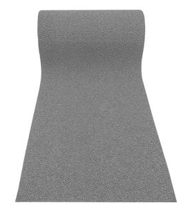 Abkplastik Gardenya Karmaşık Kaydırmaz PVC Paspas Kıvırcık İç Dış Tüm Islak Zemin 100 cm x 14m (Yeşil)