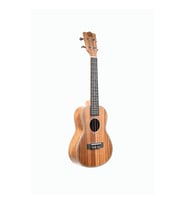 Puka PK102C Concert Ukulele (Taşıma Çantası Hediyeli)