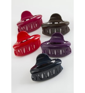 Oval Mandal Toka 8 cm