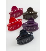 Oval Mandal Toka 8 cm
