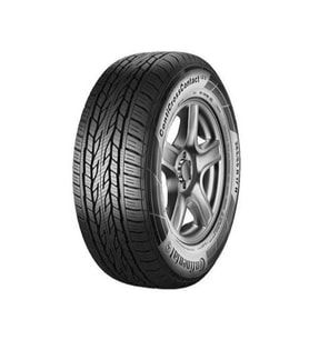 225/75R15 102T CONTICROSSCONTACT LX 2 CONTINENTAL 4 Mevsim Lastigi 2016