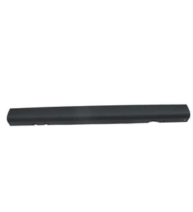 Ford Transıt- V184- 02/06; Arka Tampon Orta Siyah (Oem No: Yc1517E962Al5Zct)