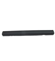 Ford Transıt- V184- 02/06; Arka Tampon Orta Siyah (Oem No: Yc1517E962Al5Zct)