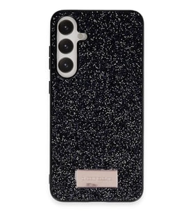 Onegif Samsung Galaxy A05S Bright Simli Kapak - Siyah