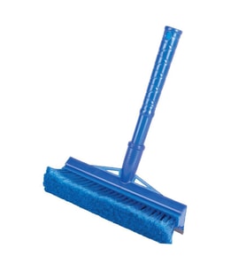 İzmir Fırça Camsil Fırçalı - 22 cm (Çok Renkli)