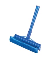 İzmir Fırça Camsil Fırçalı - 22 cm (Çok Renkli)