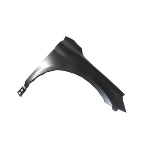 VOLVO XC60- 14/15; ÖN ÇAMURLUK DELİKSİZ SAĞ 31217976 1941-2101