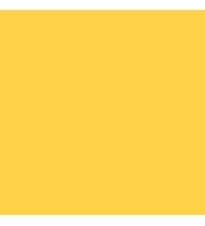 Koh-i-Noor Mondeluz Aquarel Sulu Boya Kalemi Dark Yellow 4