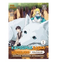 Köpeğimle Başka Dünyalara Yolculuk 1