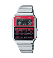 Casio Ca-500We-4Bdf Kol Saati