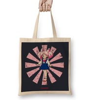 Chibiusa Retro Japanese Sailor Moon Bez Çanta Uzun Saplı