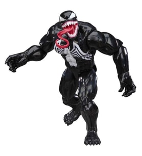 Titan Serisi Venom Aksiyon Figürü 30 cm