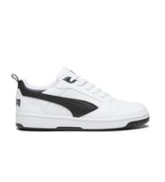 Puma Rebound V6 Low Unisex Günlük Ayakkabı 39232802 Beyaz