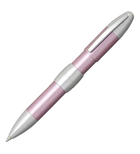 Platinum Klasik Seri BPK 1000 Pembe Tükenmez Kalem