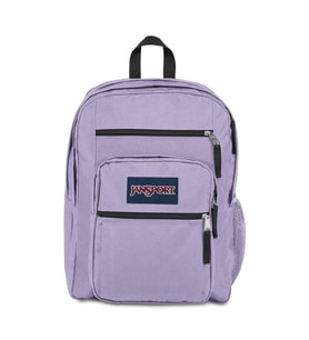 Jansport Big Student Pastel Lilac Sırt Çantası EK0A5BAH-W30