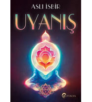 Uyanış/Aslı İsbir/Eftalya