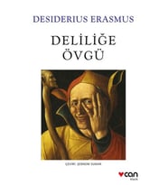 Deliliğe Övgü