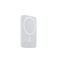 ScHitec 5000mAH MagSafe Powerbank Beyaz