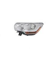 CITROEN DS4 ÖN FAR ELEKTRİKLİ MOTORLU SOL 11- CIT10D4002 6208T5