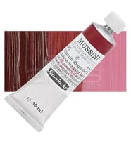 Mussini 35ml Yağlı Boya Seri:4 No:347 Alizarin Madder Lake