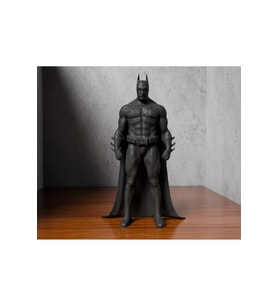 Batman Biblo 20 cm, Batman Modeli, Batman DC Figür